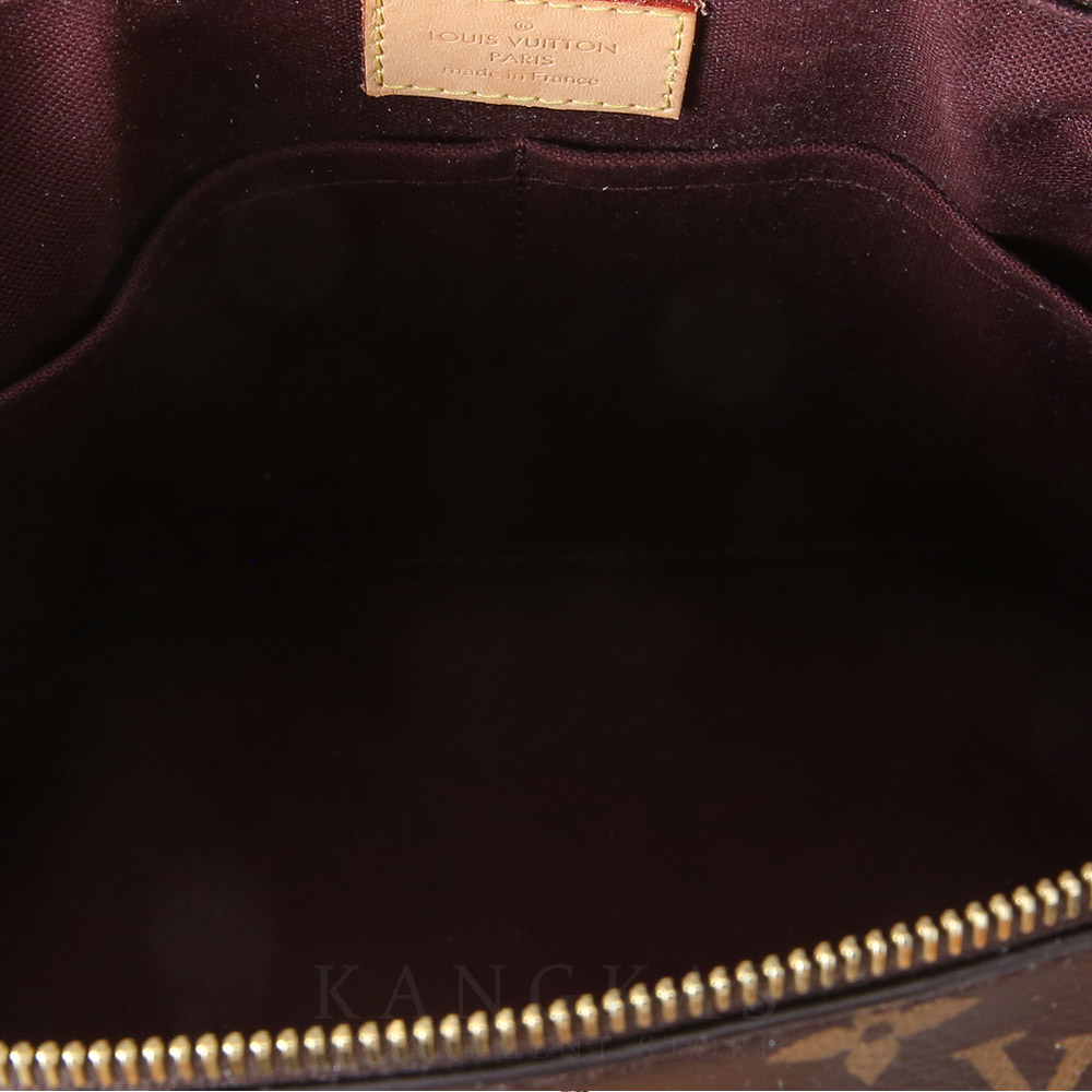 LOUIS VUITTON(USED)루이비통 모노그램 리볼리 PM